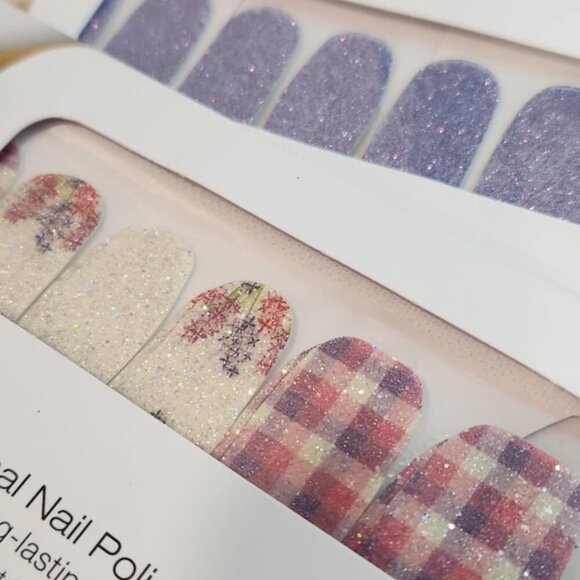 Color Street- Purple Passion - Picture 6 of 6